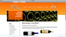 Web R M Rioja